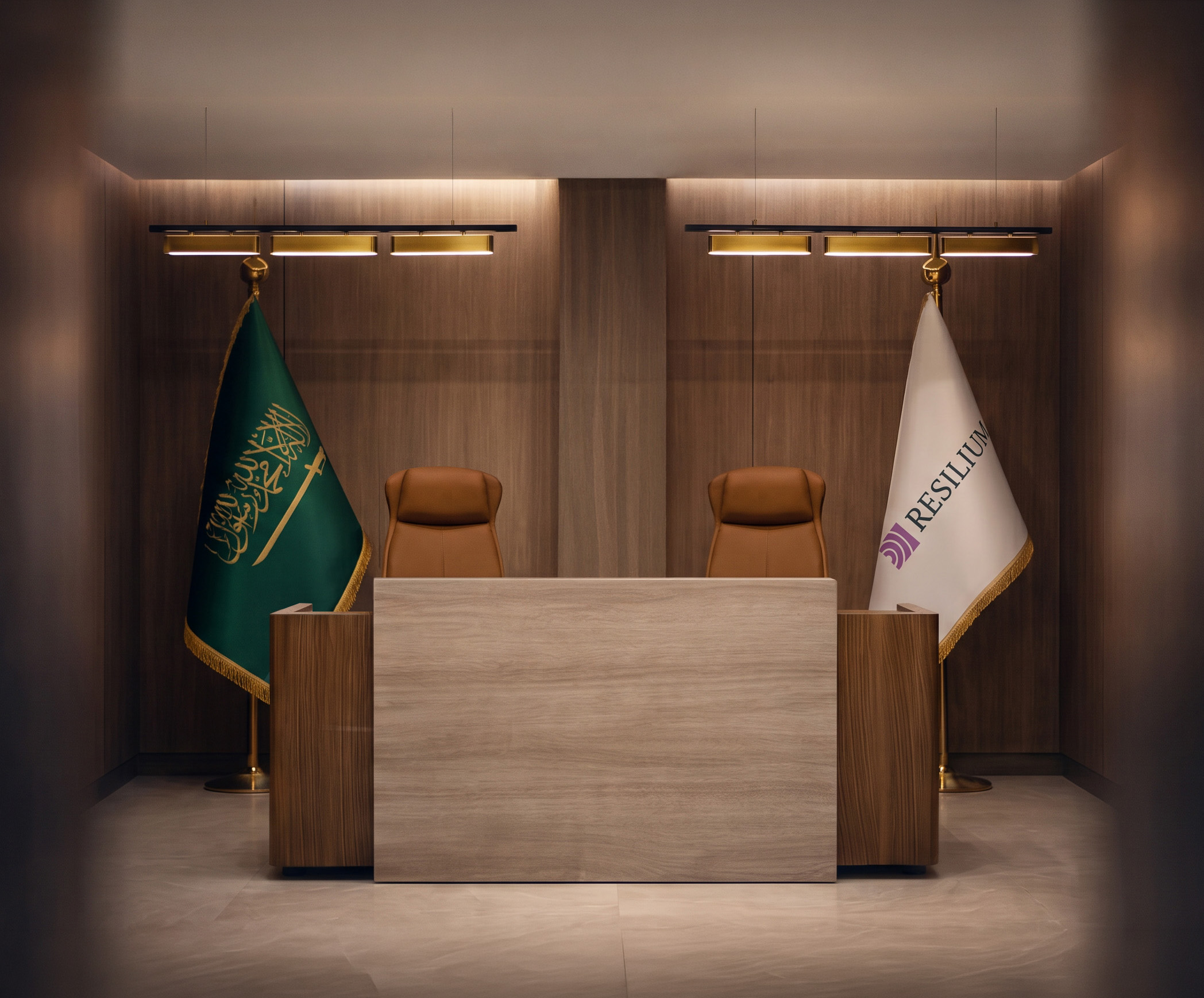 قيمة مؤسسية مستدامة